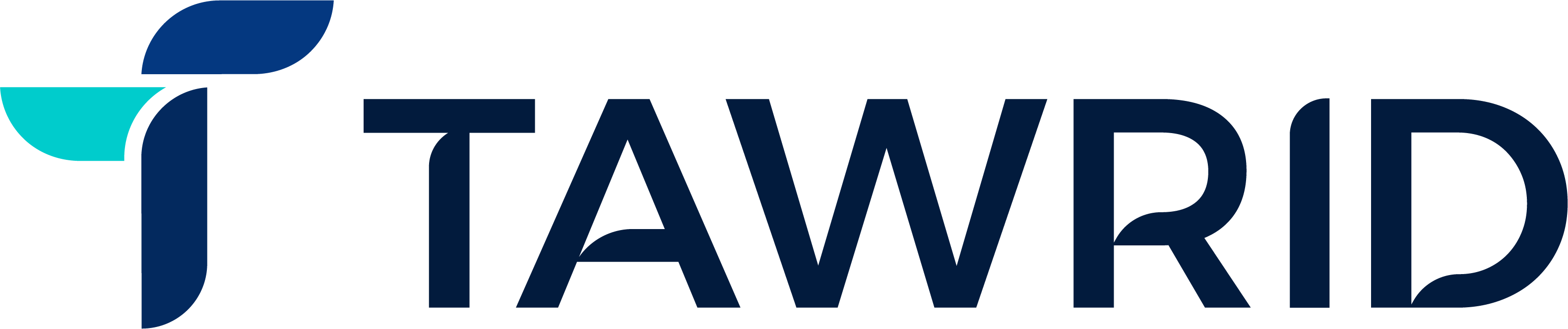 Tawrid